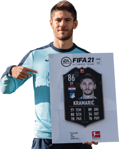 Andrej Kramaric