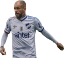 Andrés D’Alessandro football render