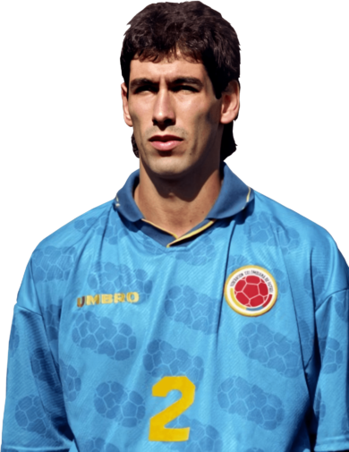 Andrés Escobar