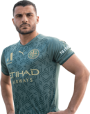 Andrew Nabbout football render