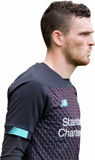 Andrew Robertson