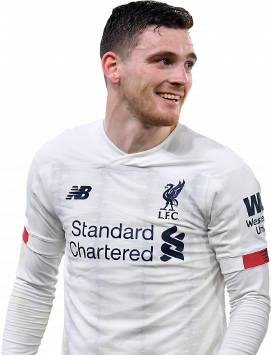 Andrew Robertson