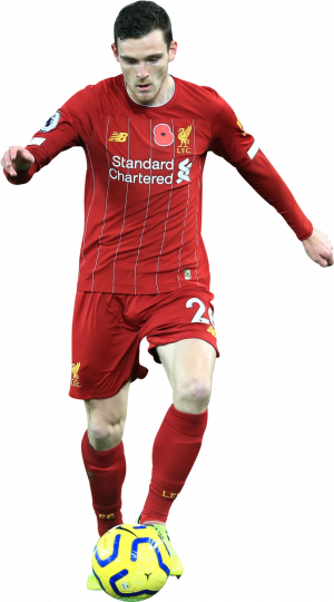 Andrew Robertson