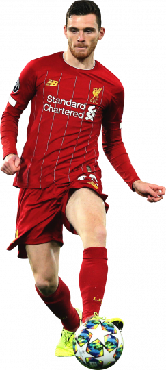 Andrew Robertson