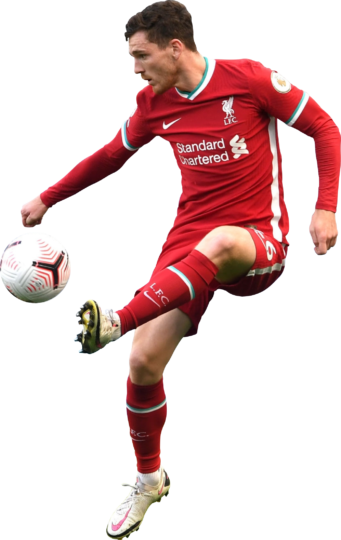 Andrew Robertson