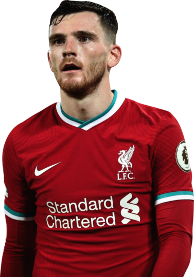 Andrew Robertson