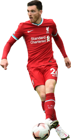 Andrew Robertson