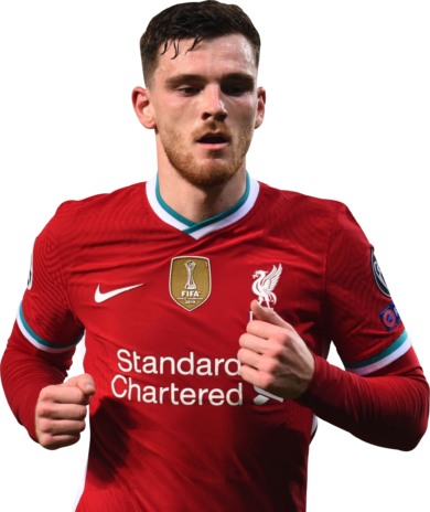 Andrew Robertson