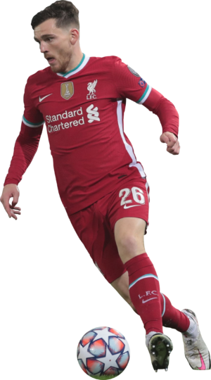 Andrew Robertson