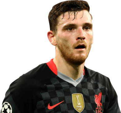 Andrew Robertson