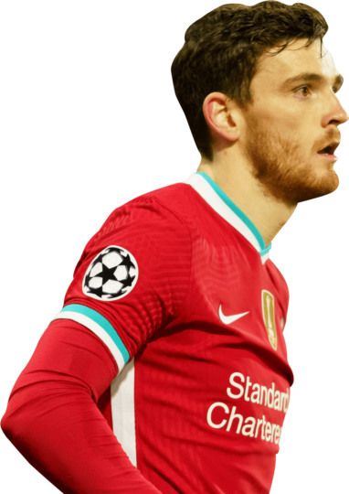 Andrew Robertson