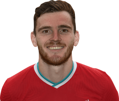 Andrew Robertson