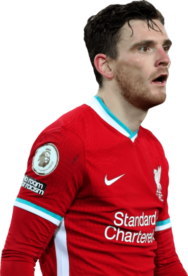 Andrew Robertson