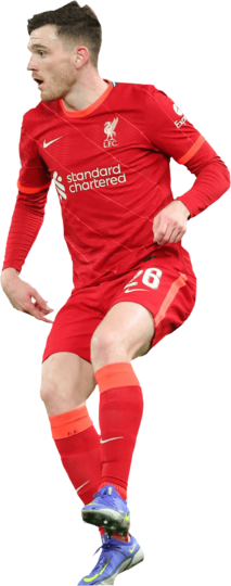 Andrew Robertson