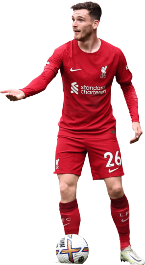 Andrew Robertson