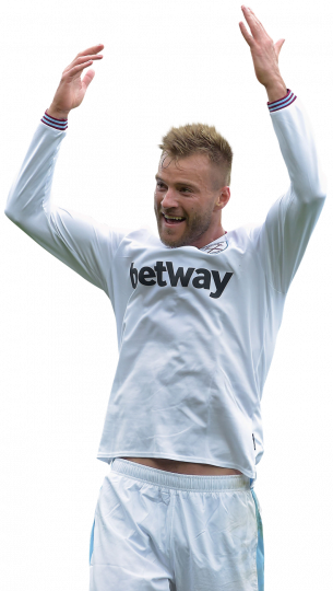 Andriy Yarmolenko