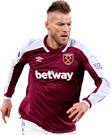 Andriy Yarmolenko