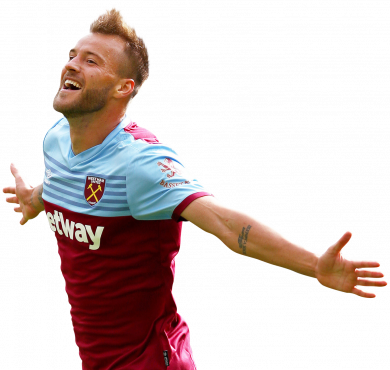 Andriy Yarmolenko