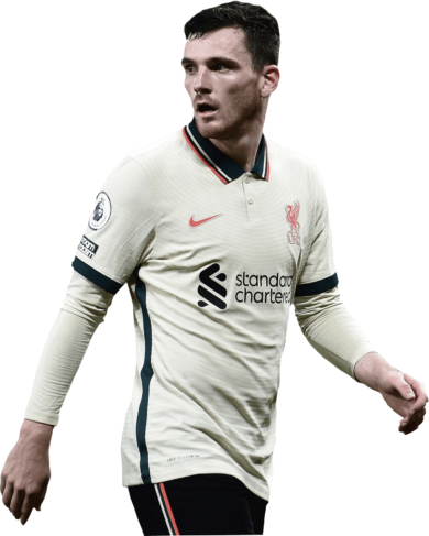 Andrew Robertson