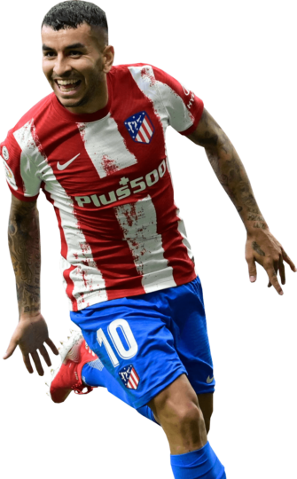 Angel Correa