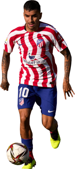 Angel Correa