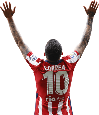 Angel Correa