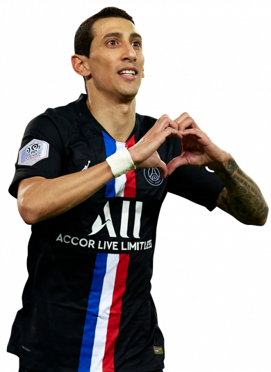 Angel Di Maria