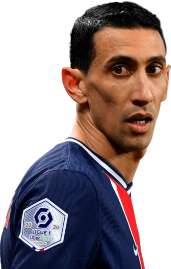 Angel Di Maria