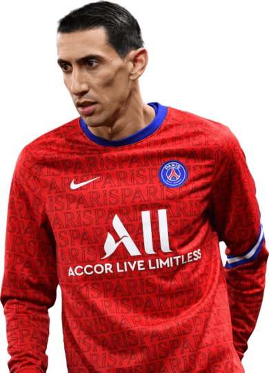 Angel Di Maria