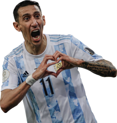 Angel Di Maria