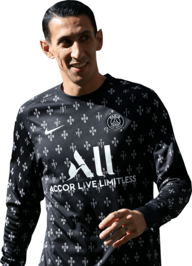 Angel Di Maria