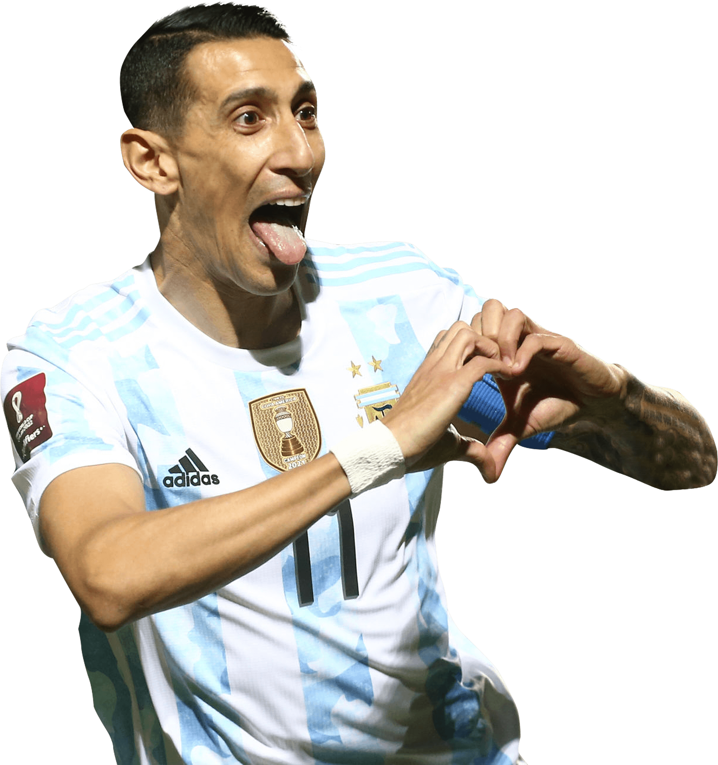 List 96+ Wallpaper Di Maria, Ichirou Rosario Stunning