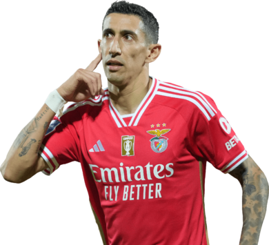 Ángel Di María