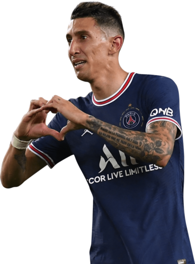 Angel Di Maria