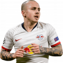 Angeliño football render