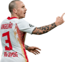 Angeliño football render