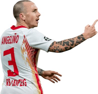 Angeliño