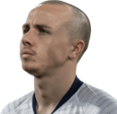 Angeliño football render