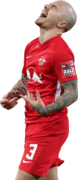 Angeliño football render