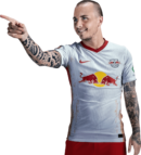 Angeliño football render