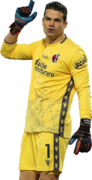 Angelo da Costa football render