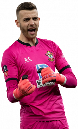 Angus Gunn