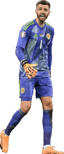 Angus Gunn