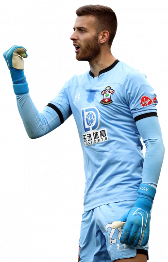 Angus Gunn