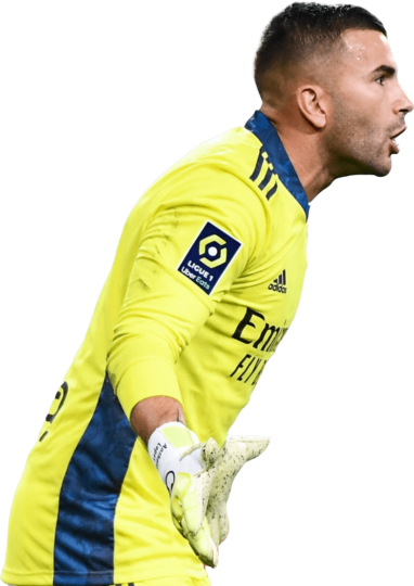 Anthony Lopes