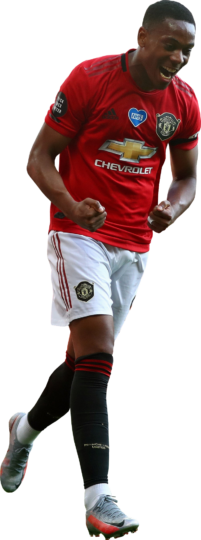 Anthony Martial