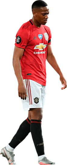 Anthony Martial