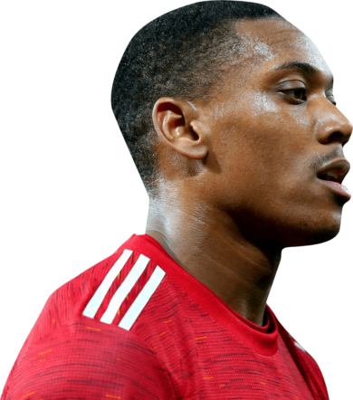 Anthony Martial