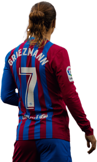 Antoine Griezmann