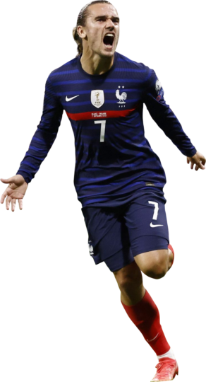 Antoine Griezmann